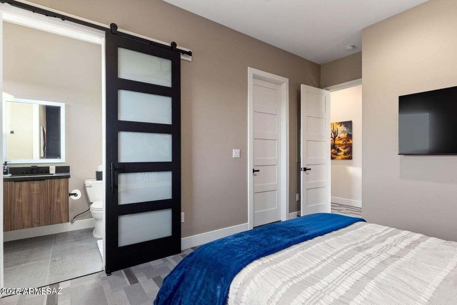 5901 W El Camino del Cerro