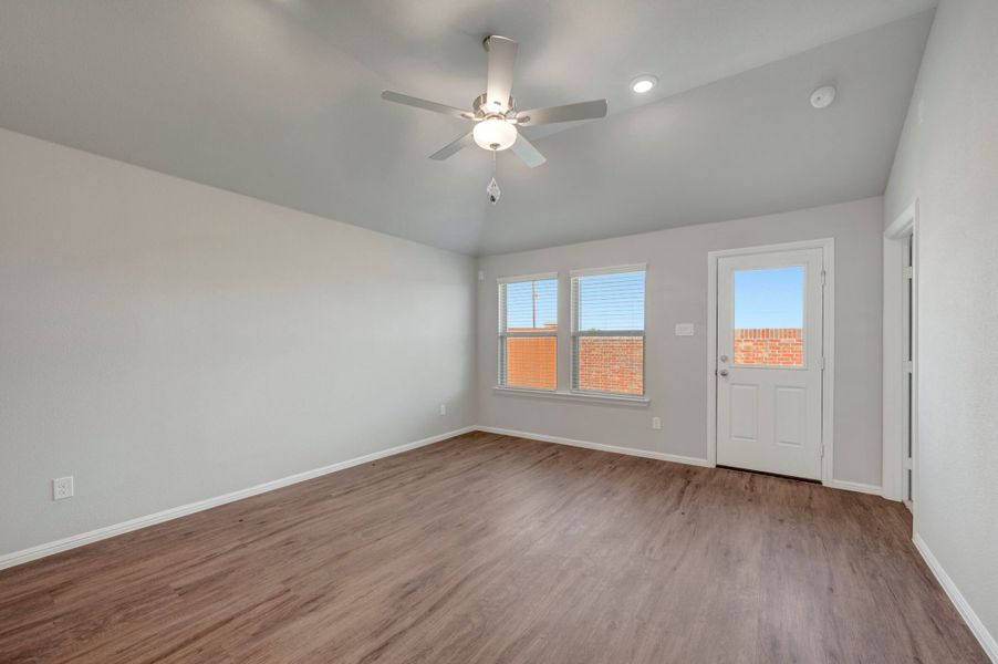 Family Room Family Room