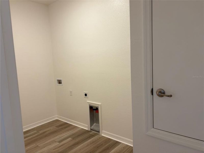 Spacious, unfurnished interior of a new home in Palm Coast, Palm Coast (Image 9).