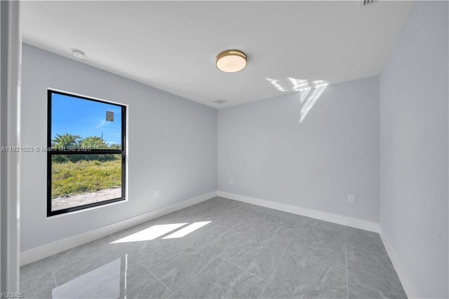 Spacious, unfurnished interior of a new home in , Lehigh Acres (Image 37). Spacious, unfurnished interior of a new home in , Lehigh Acres (Image 37).