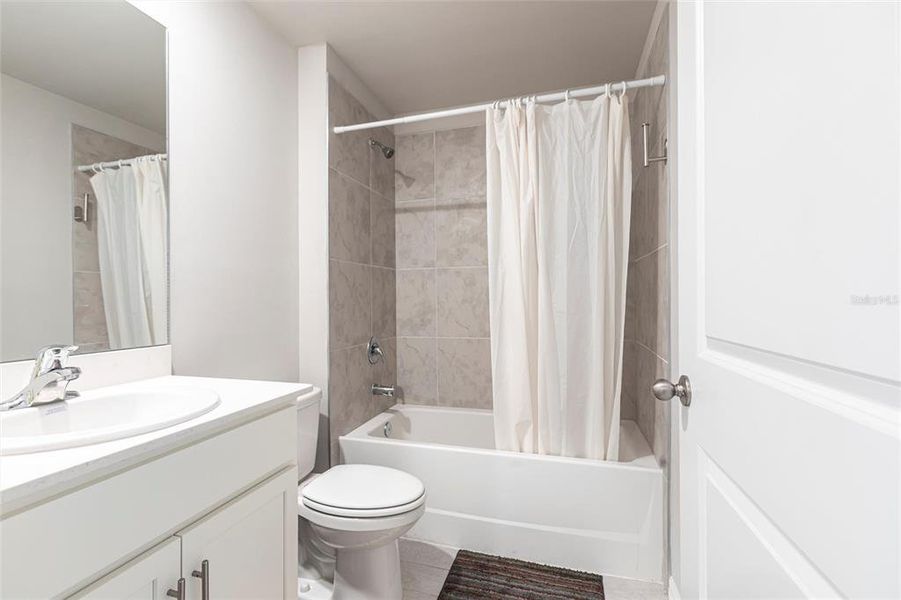 Furnished interior view inside a new home in , Port Charlotte (Image 12).