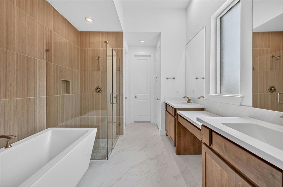 Primary Bathroom Primary Bathroom