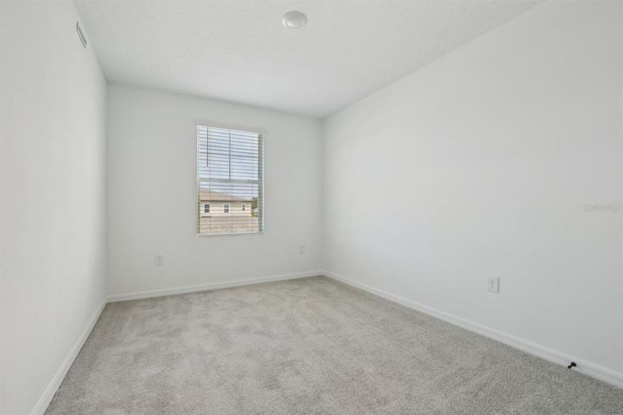 Spacious, unfurnished interior of a new home in Northlake at Ovation, Winter Garden (Image 14). Spacious, unfurnished interior of a new home in Northlake at Ovation, Winter Garden (Image 14).
