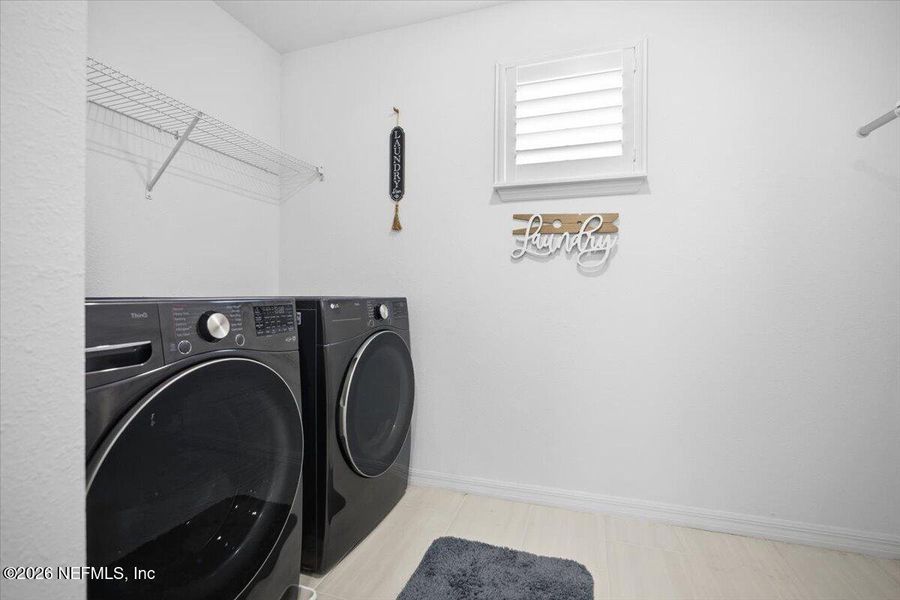 Close-up of interior finishes inside a home in , Middleburg (Image 20).