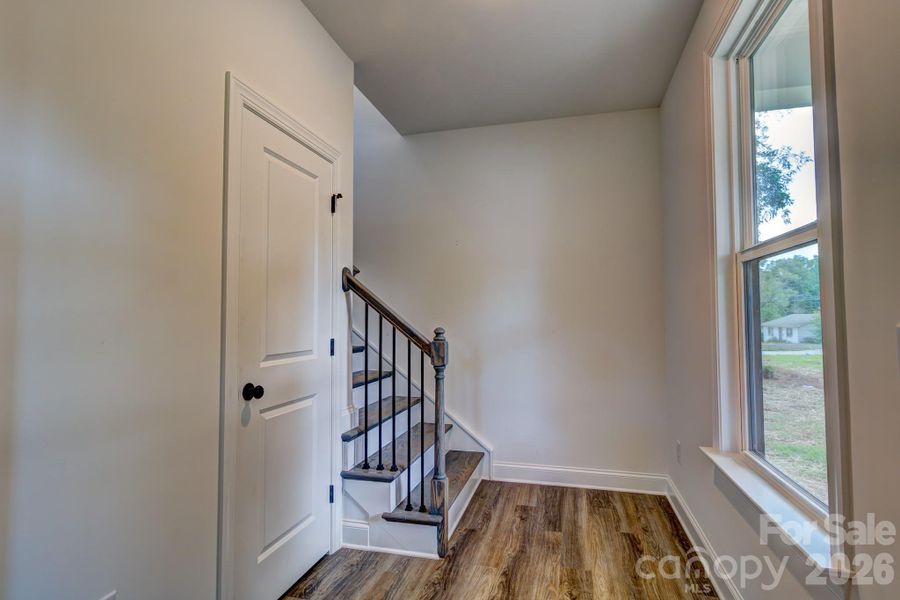 Spacious, unfurnished interior of a new home in , Shelby (Image 13). Spacious, unfurnished interior of a new home in , Shelby (Image 13).