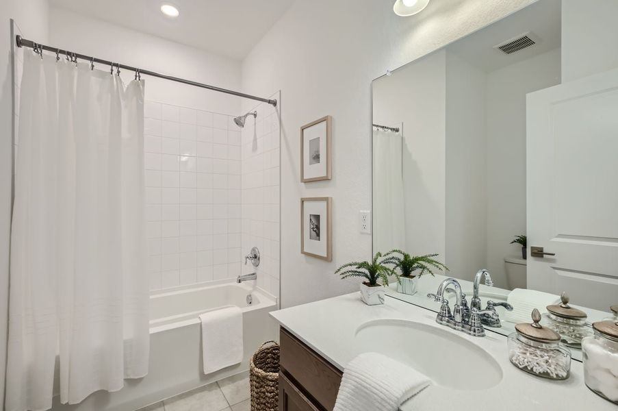 Terrain New Home in Westminster, CO.  - Slide 23