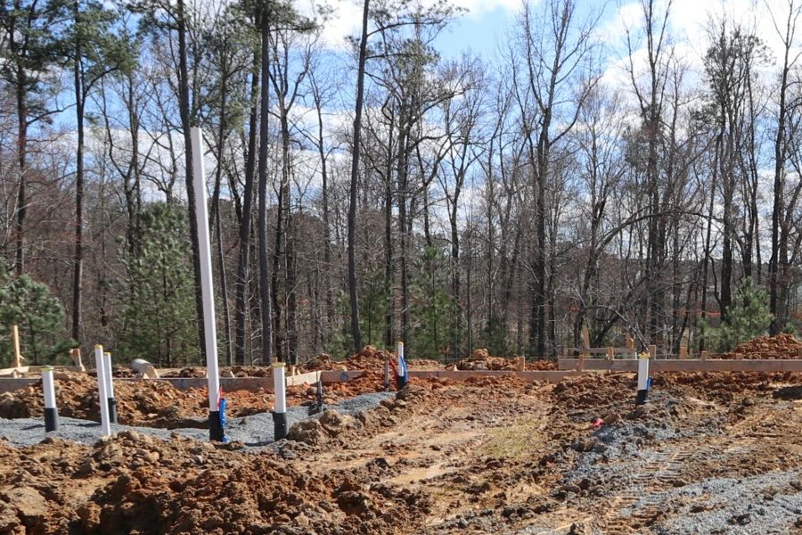 Homesite