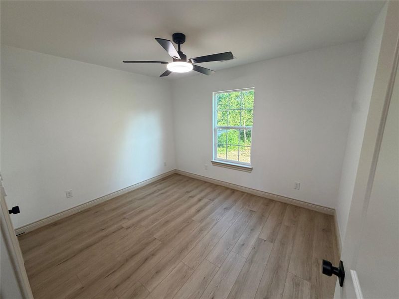 Spacious, unfurnished interior of a new home in , New Waverly (Image 12). Spacious, unfurnished interior of a new home in , New Waverly (Image 12).