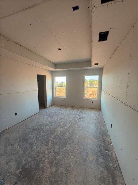 Spacious, unfurnished interior of a new home in , Abilene (Image 8). Spacious, unfurnished interior of a new home in , Abilene (Image 8).