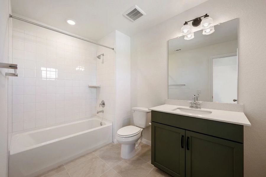 Bathroom 3