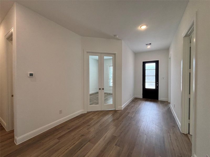 Pictures are representative of floor plan - not actual home for sale