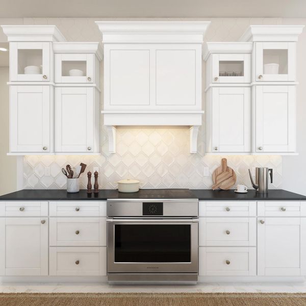 (Some or all of photography is of model or similar home and/or renderings and not necessarily indicative of available home).