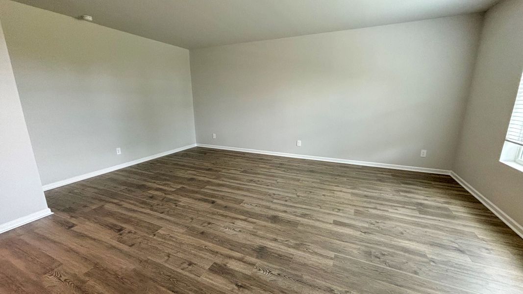 Spacious, unfurnished interior of a new home in Percy Cove, Antioch (Image 13). Spacious, unfurnished interior of a new home in Percy Cove, Antioch (Image 13).