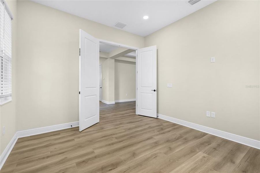 Spacious, unfurnished interior of a new home in , Bradenton (Image 37). Spacious, unfurnished interior of a new home in , Bradenton (Image 37).
