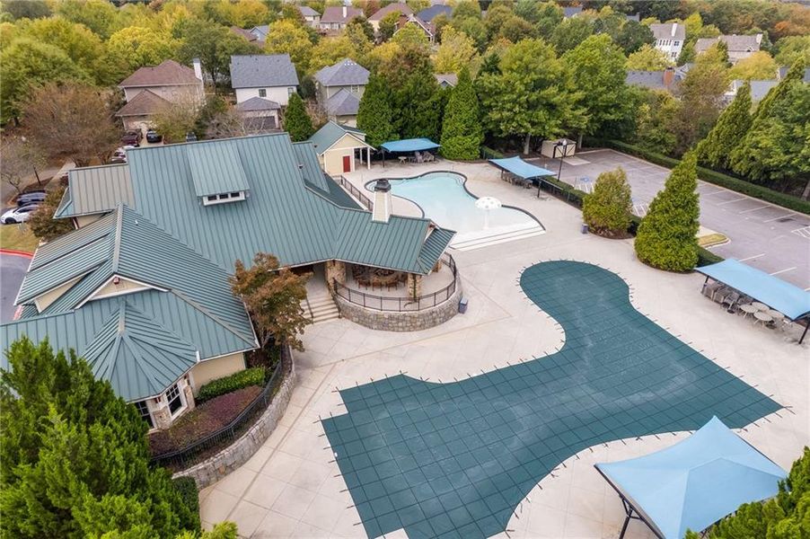 Community amenities in , Douglasville (Image 44).