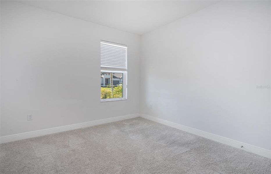 Spacious, unfurnished interior of a new home in , Palmetto (Image 23).