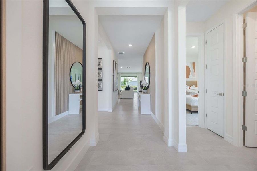 Image 34 of a home in Lakes of Mount Dora.