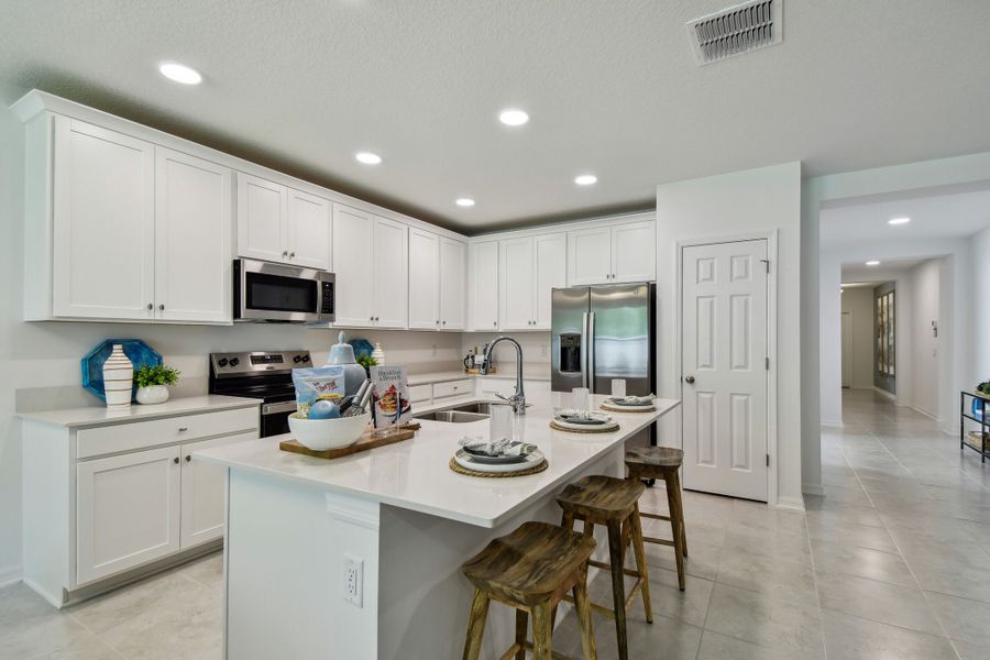 Kitchen Kitchen