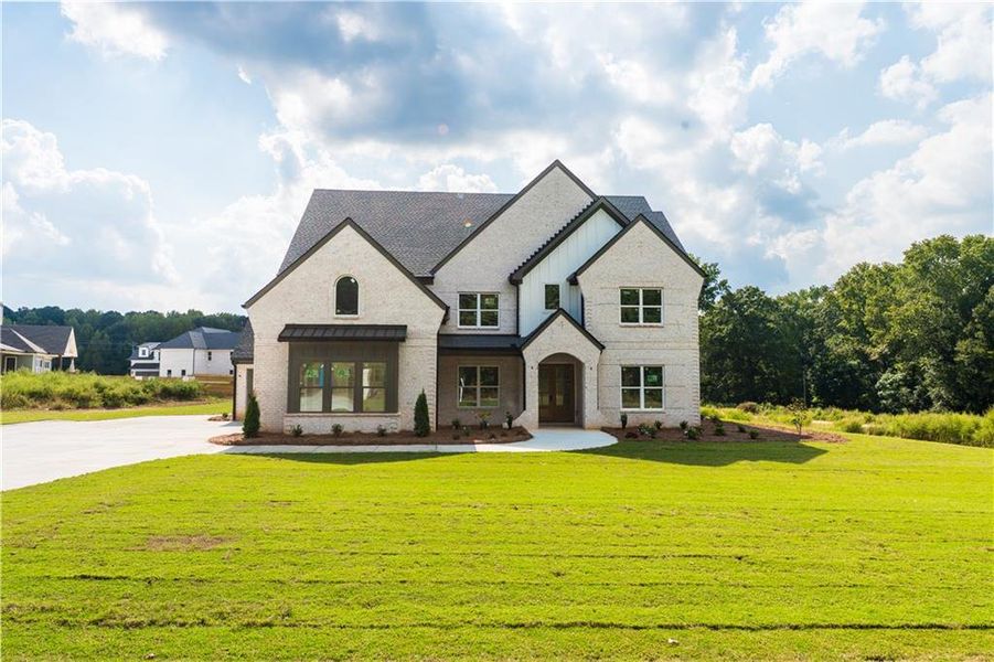 Image 6 of a home in .