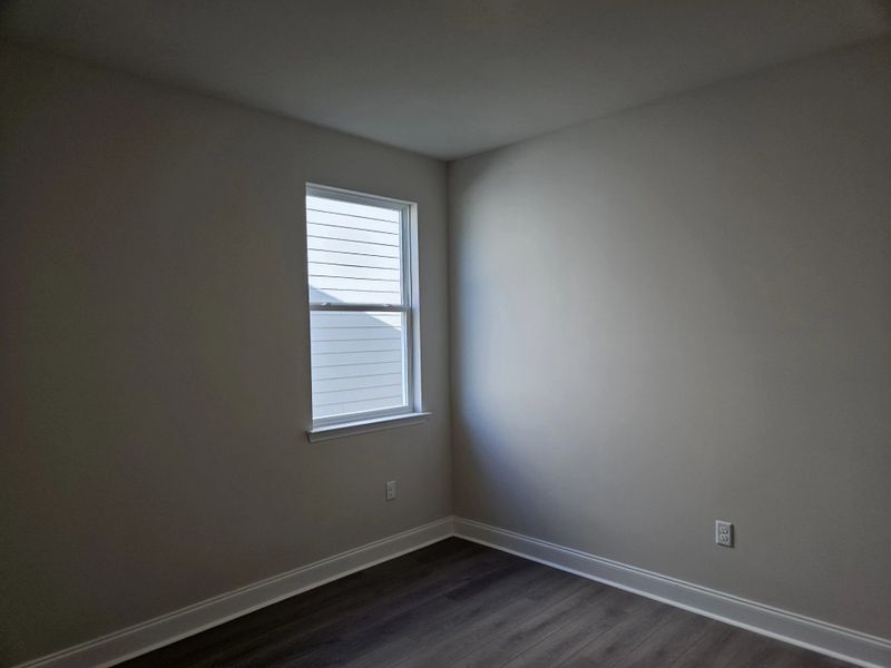 Spacious, unfurnished interior of a new home in Cedars of Cane Ridge | 55+ Community, Antioch (Image 13).