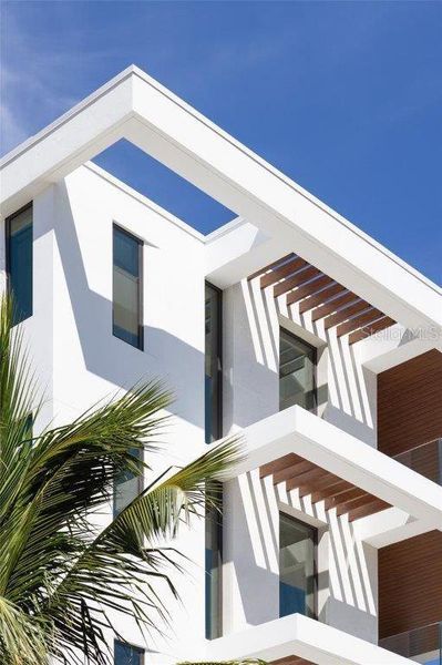 Condo located in Sarasota, FL showcasing its design and architecture (Image 24). Condo located in Sarasota, FL showcasing its design and architecture (Image 24).