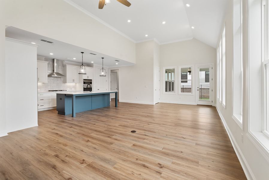 Image 29 representing the The Lawrence by The Providence Group in Promenade at Sawnee Village, Cumming, GA. Image 29 representing the The Lawrence by The Providence Group in Promenade at Sawnee Village, Cumming, GA.