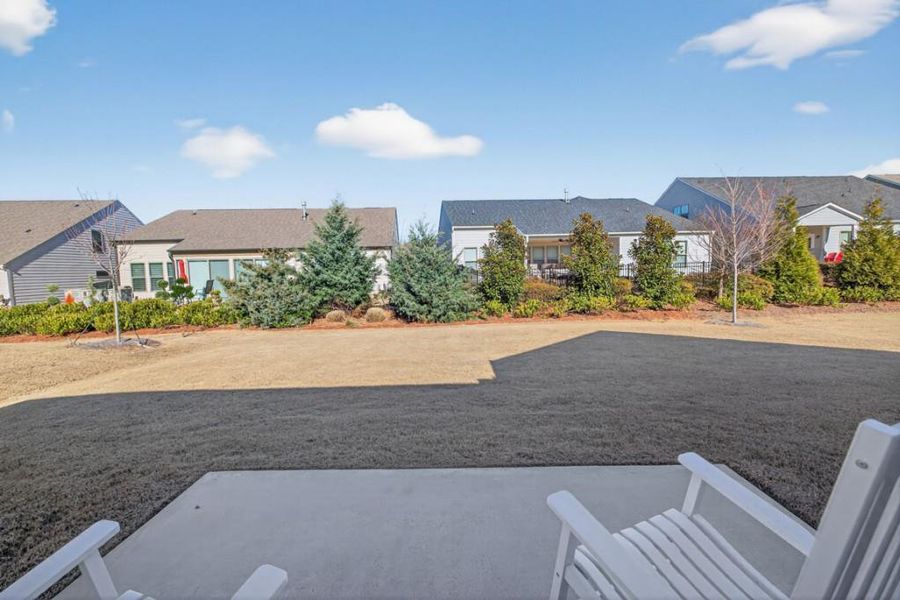 Image 51 of a home in Del Webb Chateau Elan. Image 51 of a home in Del Webb Chateau Elan.