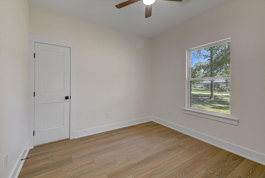 Spacious, unfurnished interior of a new home in , Dayton (Image 17). Spacious, unfurnished interior of a new home in , Dayton (Image 17).