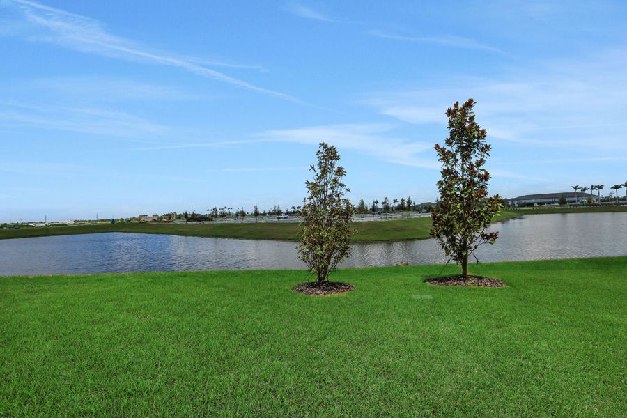 1,807sf New Home in Parrish, FL.  - Slide 6