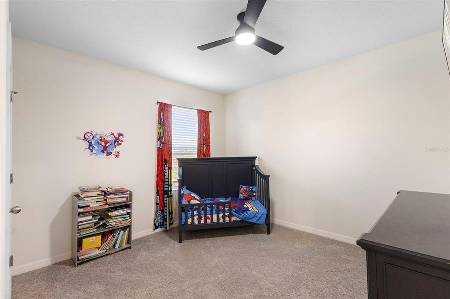 Furnished interior view inside a new home in Cadence at Parc Hill, Orange City (Image 23). Furnished interior view inside a new home in Cadence at Parc Hill, Orange City (Image 23).