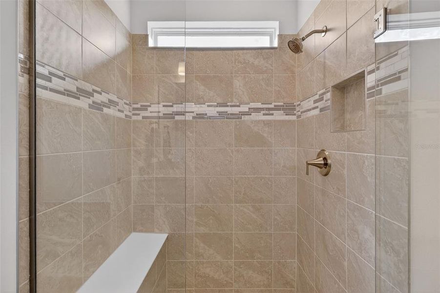 Close-up of interior finishes inside a home in , Ocala (Image 18).