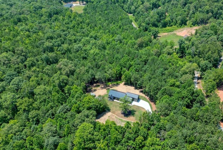 Natural landscape and outdoor views near in Talking Rock (Image 58). Natural landscape and outdoor views near in Talking Rock (Image 58).