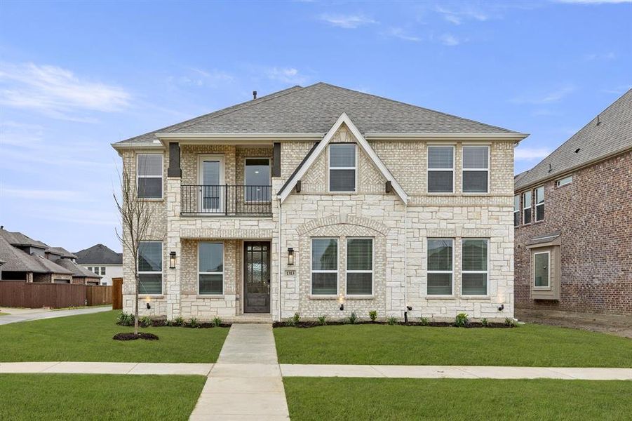 Image 28 of a home in Villages of Creekwood. Image 28 of a home in Villages of Creekwood.