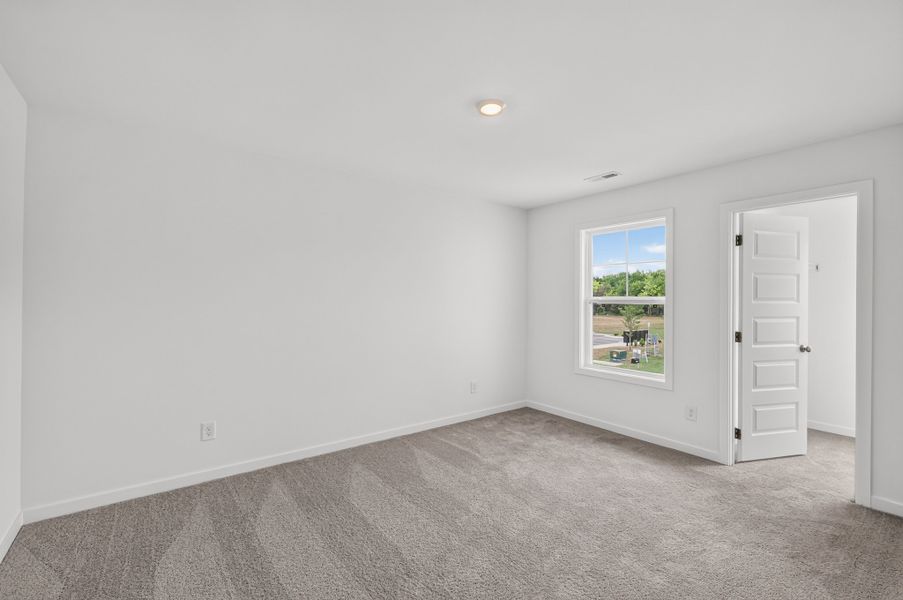 *Photo of actual home.