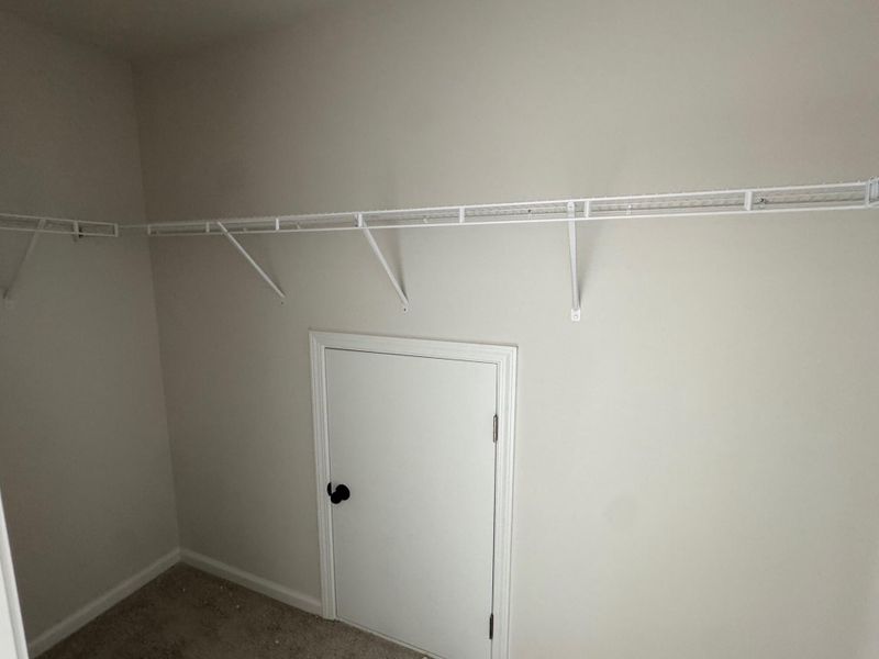 Spacious, unfurnished interior of a new home in Tea Farm, Ravenel (Image 20).