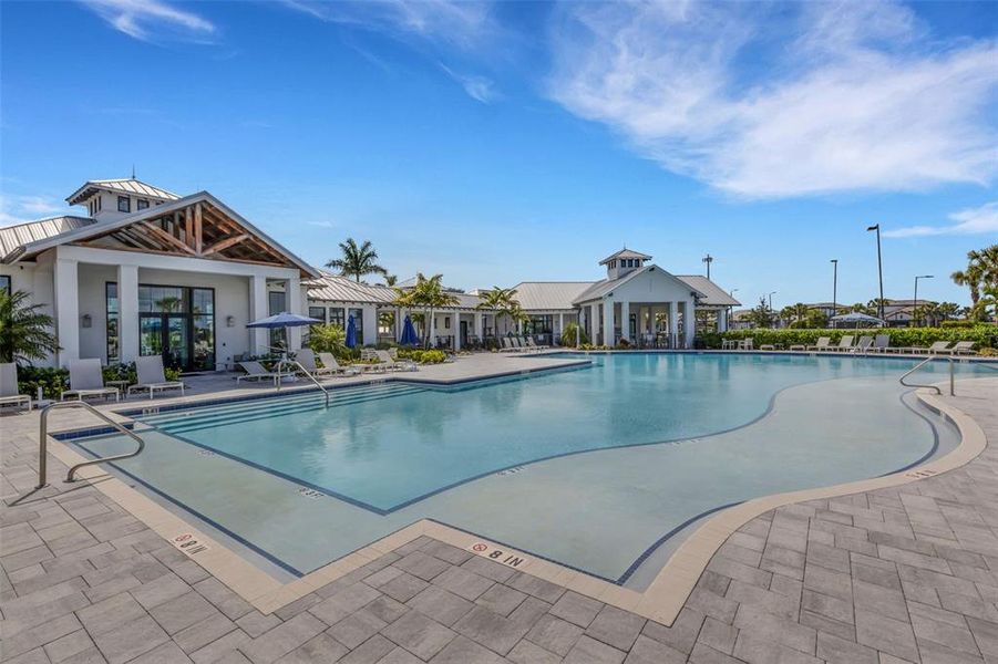 Community amenities in , Bradenton (Image 75).