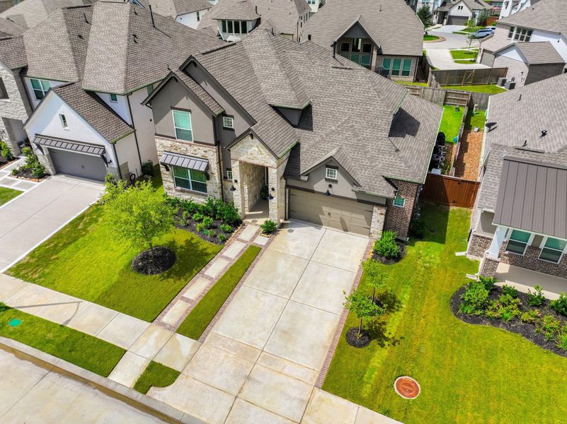 Ideal Location Near Grand Parkway and I-10