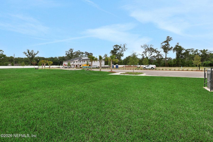 Natural landscape and outdoor views near Kasen Oaks in Jacksonville (Image 37).
