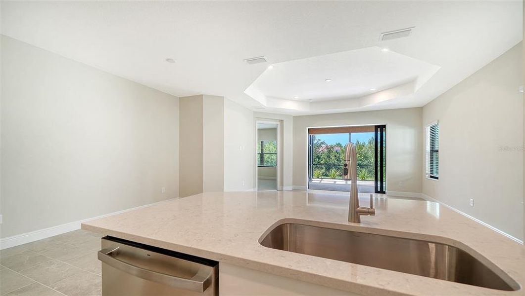 Image 36 of a home in Vicenza Real Estate and Homes for Sale in North Venice, FL - Neal Communities.