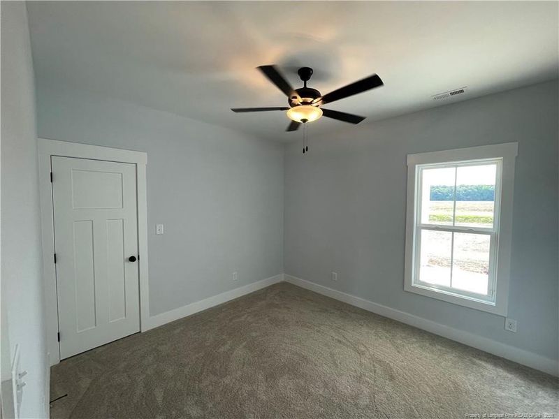 Spare Bedroom 2