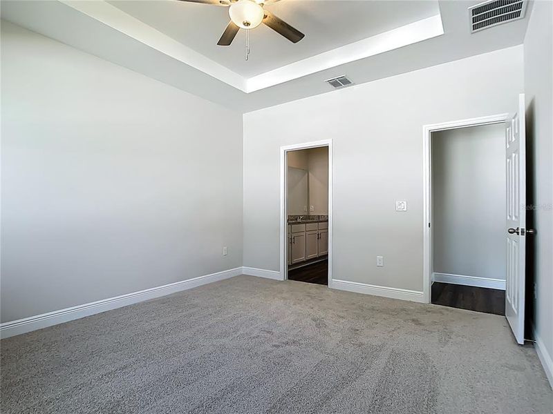 Spacious, unfurnished interior of a new home in , North Port (Image 21). Spacious, unfurnished interior of a new home in , North Port (Image 21).