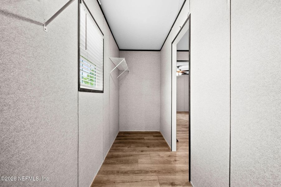 Spacious, unfurnished interior of a new home in , Lake City (Image 25).