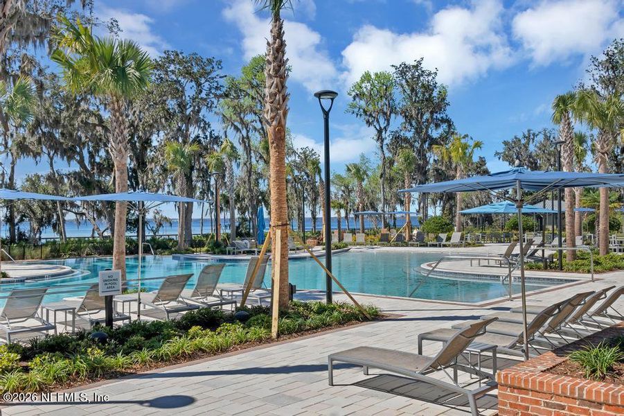 Community amenities in RiverTown, St. Johns (Image 36).