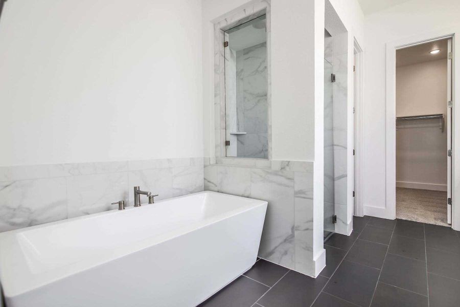 Primary Bathroom Primary Bathroom