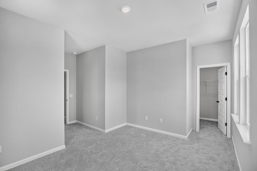 Spacious, unfurnished interior of a new home in , Summerville (Image 25). Spacious, unfurnished interior of a new home in , Summerville (Image 25).