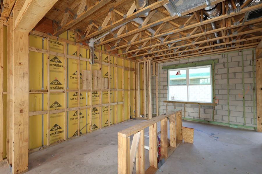 Framing Framing