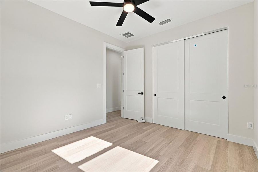 Spacious, unfurnished interior of a new home in , Largo (Image 33). Spacious, unfurnished interior of a new home in , Largo (Image 33).