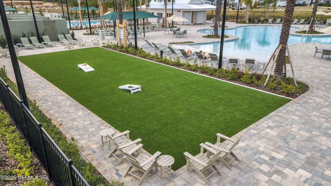 Community amenities in Seven Pines, Jacksonville (Image 51). Community amenities in Seven Pines, Jacksonville (Image 51).