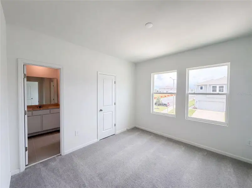 Spacious, unfurnished interior of a new home in , Davenport (Image 14). Spacious, unfurnished interior of a new home in , Davenport (Image 14).