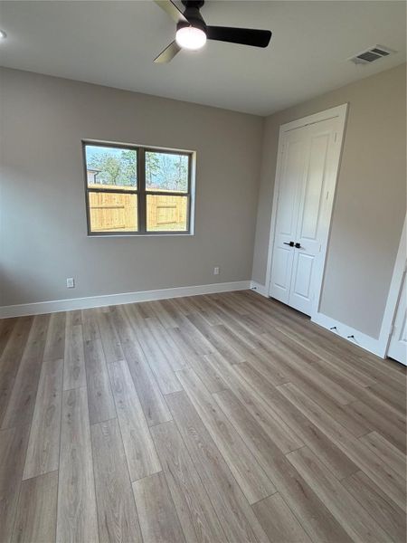 Spacious, unfurnished interior of a new home in , Spring (Image 20). Spacious, unfurnished interior of a new home in , Spring (Image 20).